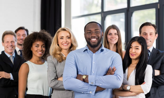 The IICF embodies the collective strength of the insurance industry, bringing us together to amplify our impact. The sum of our industry is much greater than its parts, especially when it comes to making an impact within our communities. (Credit: ProStockStudio/Shutterstock.com)