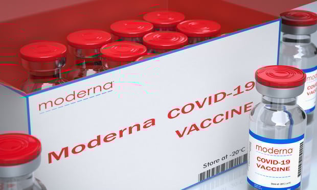 The Sixth Circuit's ruling drew an immediate appeal to the U.S. Supreme Court filed by a conservative advocacy organization and a group of businesses. The high court's conservative majority could decide whether this key Biden initiative to boost workplace vaccination rates takes effect before it expires in May. (Credit: Giovanni Cancemi/Shutterstock.com) 