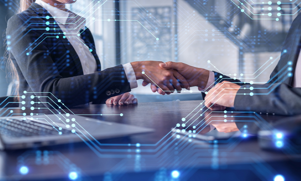 . While all claims professionals won't have to be full-fledged data scientists, most will likely be required to have a working knowledge of the field to take advantage of all the new information at their disposal and be able to communicate the implications to stakeholders. (Credit: VideoFlow/Adobe Stock)