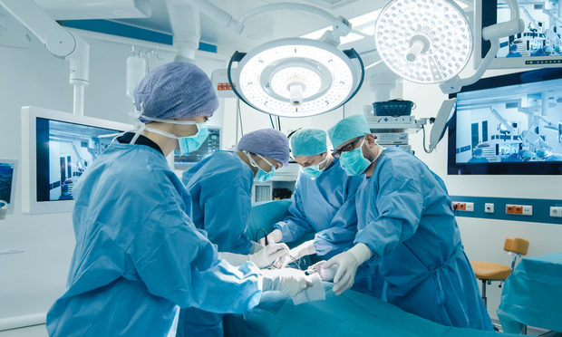 Max Schloemann, founder of MEDPLI, tells PropertyCasualty360.com: 