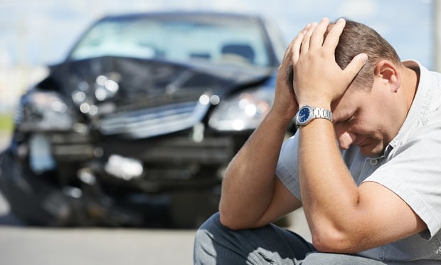On appeal to the Ohio Supreme Court, Snay argued that an adjacent landowner owes a duty of care to an errant motorist who strikes an off-road hazard in the right of way if the landowner knowingly created that hazard and had knowledge of the danger it may cause to a motorist who veered off the road. (Credit: Dmitry Kalinovsky/Shutterstock.com)