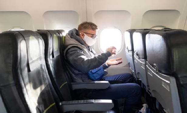 Vaccine passports will help employers track who's vaccinated.
