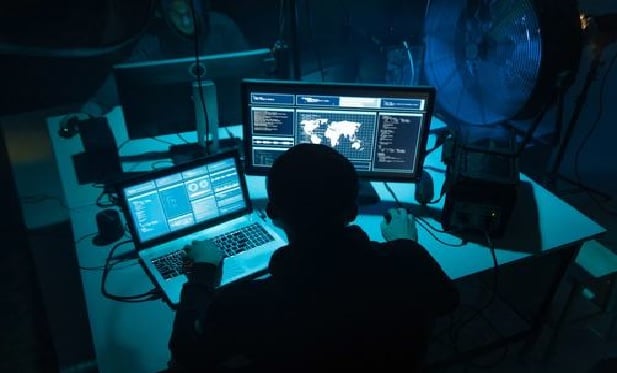 Preparing for cybersecurity attacks.