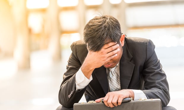 In addition to ransomware, the growing integration of digital elements in business processes and supply chains along with a shift to remote work are causing more anxiety around cyber events. (Credit: worradirek/Shutterstock)