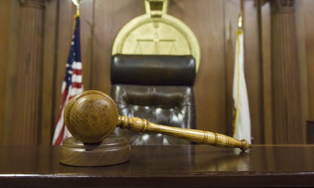 Because New York law does not impose 