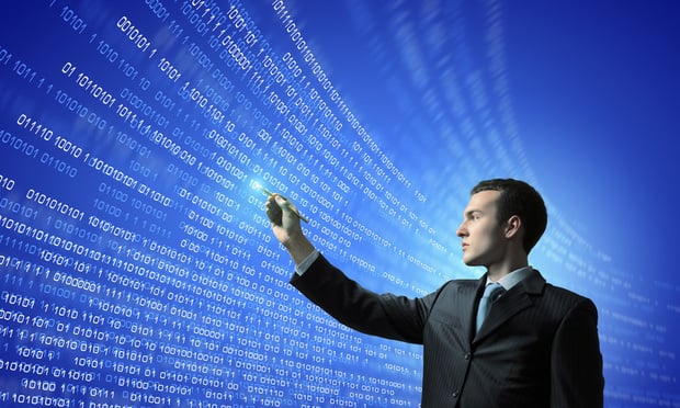 Cyber insurance is unlike standard property and liability lines because the nature of cyber risk itself is different. (Sergey Nivens/Fotolia)