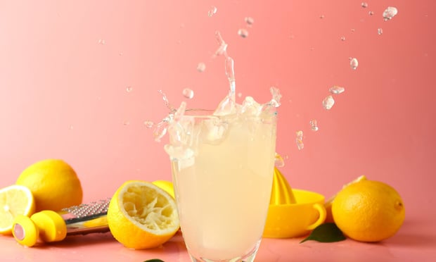 Lemonade's acquisition of pay-per-mile car insurance company Metromile. In six short years, Lemonade has deftly combined a focus on customer-centric technology, partnerships and now M&A to effectively shake up the insurance landscape. (Credit: Pixel-Shot/Adobe Stock)