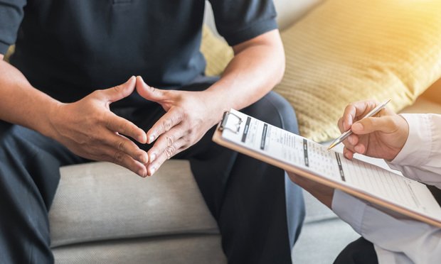 If a clinic provides benefits to employees, it should consider having this type of coverage. Employee benefits policies typically cover claims from errors in the administration of employee benefits, such as errors enrolling or terminating employees in a benefit plan or errors made in describing a company's benefits to an employee. (Credit: Chinnapong/Shutterstock.com) 
