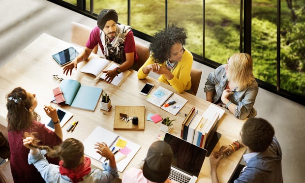 According to a recent Forbes survey, only 53% believe their employer is meeting its DEI goals, leaving diverse employees still feeling excluded from opportunities and underpaid. (Credit: Rawpixel.com/Shutterstock.com)