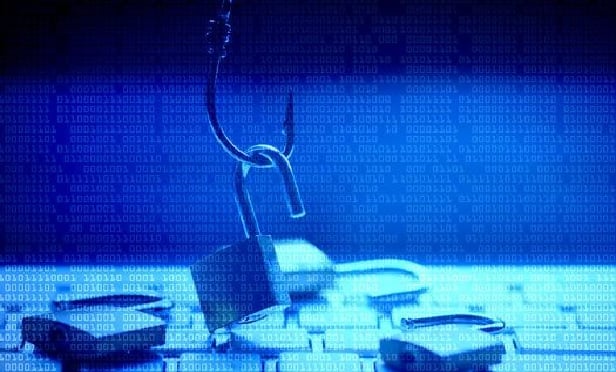 Phishing attacks.