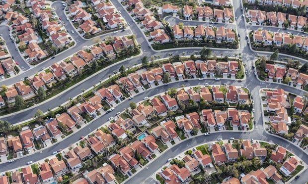 There are exciting companies in the P&C space developing the aerial imagery analytics capabilities needed to make the preventive coverage dream a reality. (Photo: trekkerimages/stock.adobe.com)