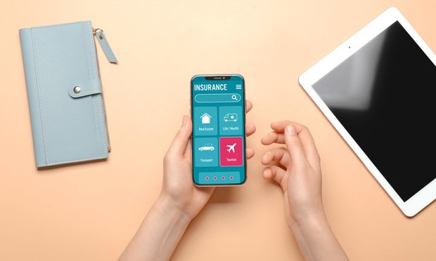 Two-thirds of those surveyed said they prefer digital insurance over traditional, with many citing digital and automated claims as one of their top reasons for that preference. (Credit: Pixel-Shot/Adobe Stock)