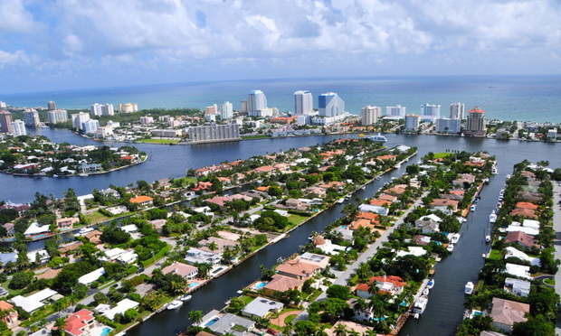 Plaintiffs' counsel contended that Irma damaged some 130 of the Lerners' roof tiles and resultantly caused a leak that damaged the home's kitchen, the home's garage, a bathroom and a bedroom. (Credit: Shutterstock) 