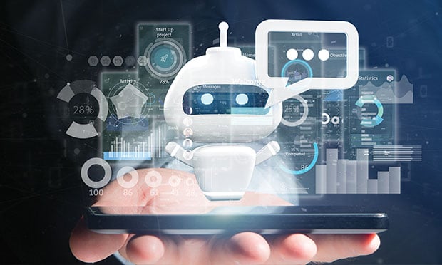 How AI will change claims in 2022.
