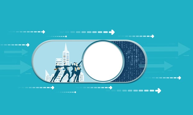 Companies across all sectors are putting their digital transformation into turbo drive because customers now expect best-in-class digital experiences to be the norm. Brand loyalty has decreased due to the wide variety of options available on the digital marketplace and patience has worn thin in the age of instant gratification. (Credit: IRStone/Adobe Stock) 