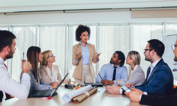 The more you can showcase your knowledge and capabilities, the better equipped you will be to provide the superior service your clients expect. (Mediteraneo/Adobe Stock)