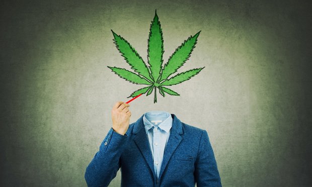In 2021, the New Jersey Supreme Court ruled that workers' compensation insurers can be compelled to reimburse workers who use medicinal cannabis to treat injuries and illnesses. (Credit: StunningArt/Shutterstock) 