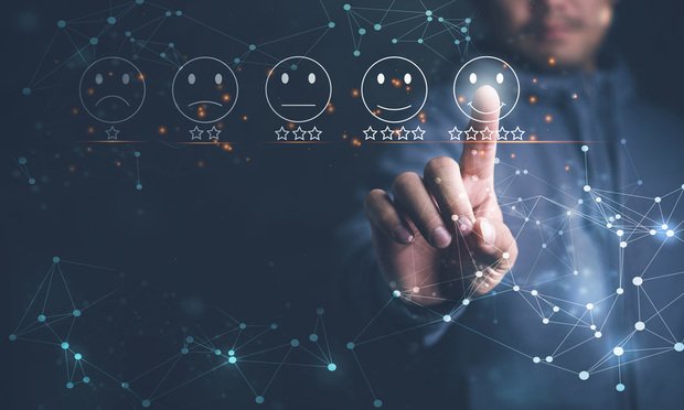 Customers that are experiencing great service are more likely to stay with you as well as recommend you to their friends, family and colleagues. (Photo: Anawt Sudchanham/Adobe Stock)