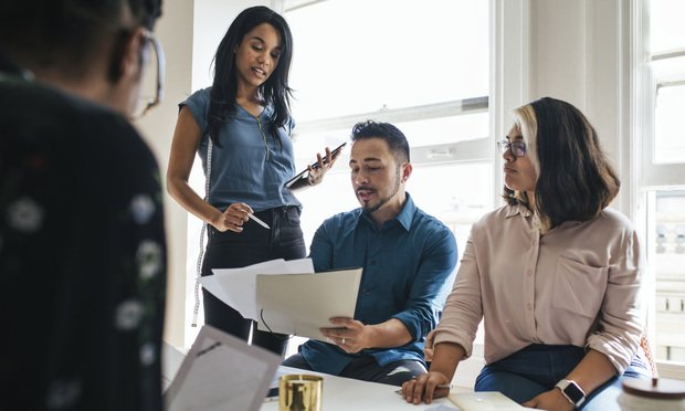 While the vast majority of agents told the Hanover they sell specialty lines, most of them still consider themselves generalists, even when handling a combination of standard and specialty lines. Only about 40% said they consider themselves specialty-focused. (Credit: Rawpixel Ltd./stock.adobe.com)