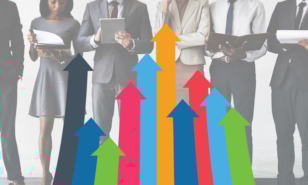 Businesses are finding some jobs more difficult to fill than others. According to the report, technology and product management staff are currently the industry's greatest needs, regardless of company size. (Credit: Shutterstock.com)