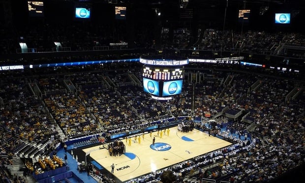 In case of a newly constructed venue being chosen, the insurance risks could actually be smaller than known venues, as new venues are constructed with state-of-the-art features, and experienced management may be brought in from other venues to help deal with large crowds. (Credit: Jeff Turner, via Wikimedia Commons)