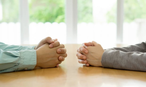 It is hard to find good people but keeping them engaged is an even greater challenge. The stay interview is more beneficial than other retention strategies because it is more personal. Formal sit-downs can come off as rigid and impersonal, and we are trying to create moments for employees to voice their feelings to managers, helping them feel valued within the organization. These interactions pave the way for ongoing feedback between employees and managers, explains Calvin Sun of Paylocity. (Credit: PHOTOBUAY/Shutterstock.com) 