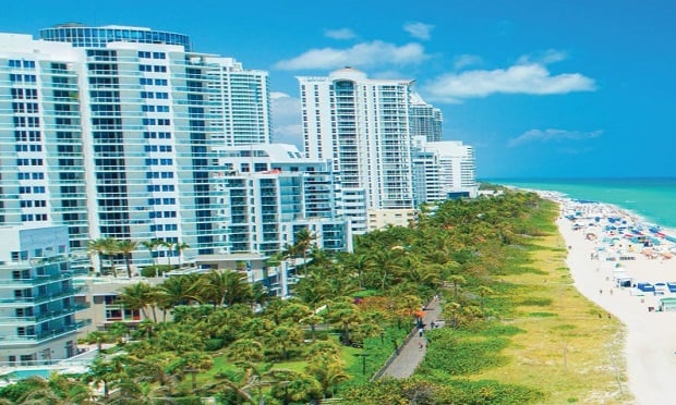 The condominium insurance marketplace was already hardening over the past five years, making coverage options more limited and expensive for insureds. (Photo: Adobe Stock)