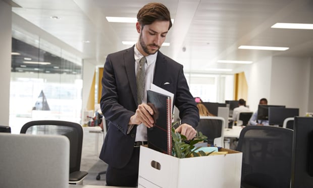 The pandemic has shown many people how volatile the economy can be and how fragile their finances are. Financial wellness has become increasingly important, and many employees want solutions and support from their employer. (Credit: Monkey Business Images/Shutterstock.com) 