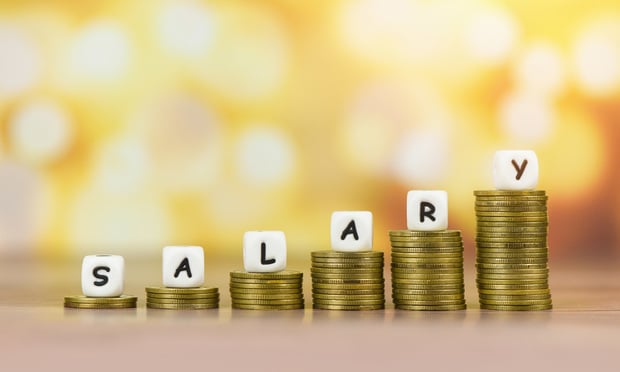 The 2021 Claims Salary Survey included a look at the pandemic's impact on operations, remote work and salaries. The survey was conducted by ALM Intelligence, a division of Claims' parent company, ALM Media, LLC. (Credit: Engdao/Adobe Stock)