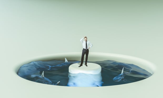 When businesses embrace the concept of a group captive, they must be fully committed to operating as safely as possible to reap the rewards of the program. Captive members see the benefits of good loss performance, but also feel the pain when it is not so good . . . (Credit: gualtiero boffi/Shutterstock.com)