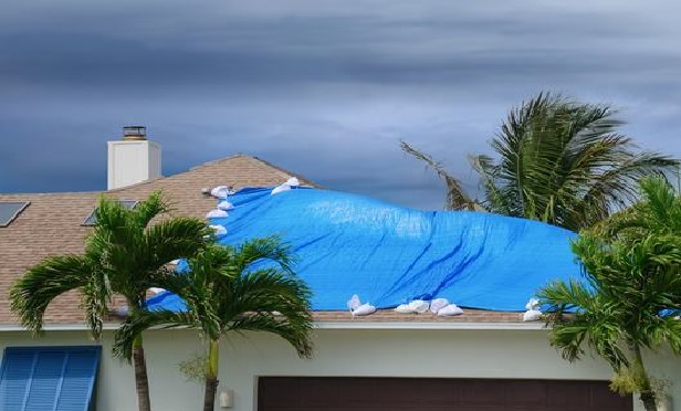 Roofing warranties can reduce insurance claim payouts