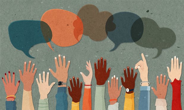 Embracing diversity of gender, race, nationality, creed, sexuality, etc., demonstrates to customers and employees what the business stands for and what it believes is important. (Credit: melita/Adobe Stock) 
