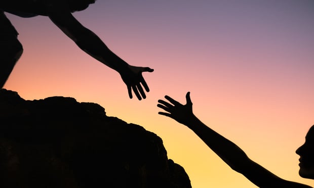 Trust in insurance agents is still an issue for younger consumers, and among the three industries included in Agentero's survey (real estate and finance being the other two) insurance had the biggest discrepancy in trust between generations. (Credit: Nathanael Kiefer)