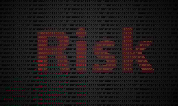The cyber insurance market is still relatively young but has been forced to mature at warp speed. (Shutterstock)