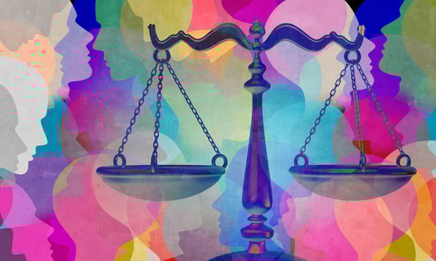 While many corporations have taken steps to invest in diversity, equity, and inclusion by hiring DEI leaders and making space for challenging conversations around culture and race, these efforts rarely account for the vastly different experiences of virtual work for many professionals. (Credit: freshidea / Adobe Stock)