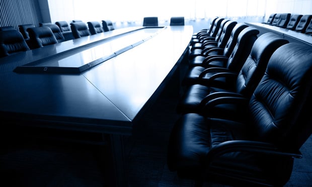 Today more than ever, D&O coverage can be a vital risk transfer mechanism for businesses seeking to obtain protection in the face of the evolving labyrinth of statutes, regulations and common law rules. (Credit: hxdbzxy/Shutterstock.com)