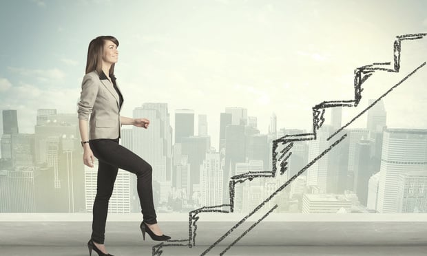 Investing in gender can pay dividends for an agency, and the study found companies in the top quartile for gender diversity on their executive teams were 21% more likely to have above-average profitability than companies who ranked in the lowest quartile. (Credit: ra2studio/Adobe Stock)