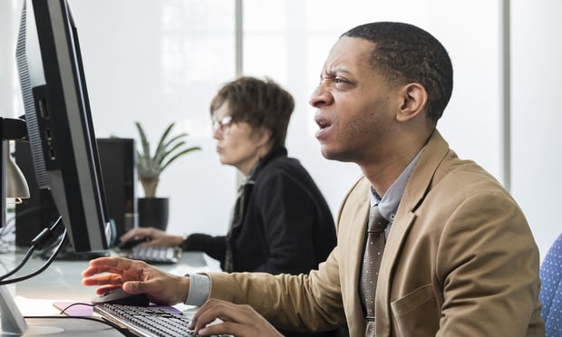 Many customers are losing patience with insurance carriers that still rely on outdated channels, processes and platforms. (Photo: Burlingham/Adobe Stock)