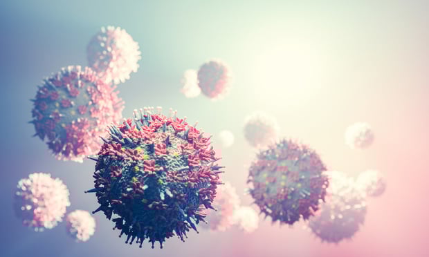 For many consumers, I'm sure they were most concerned with contracting the COVID-19 virus, and that's why they went searching for a larger disability insurance benefit. But I believe the coronavirus pandemic also just generally elevated our collective concern for just how easy it is to fall victim to any type of illness and any type of injury. (Credit: Photocreo Bednarek/Adobe Stock)