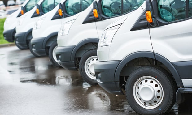 From 2011-2019, commercial auto has accounted for $22.4 billion in underwriting losses for the industry, $16.3 billion of which came from 2015-2019. (Credit: Shutterstock)