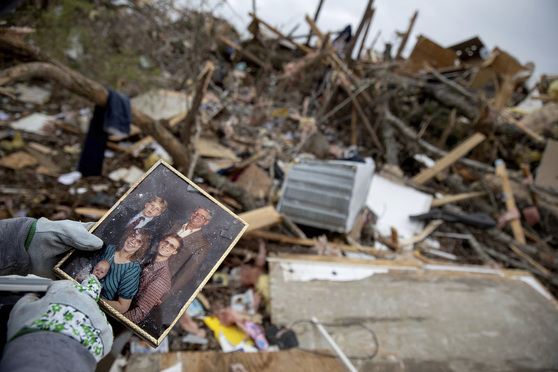 (Credit: AP Photo/ David Goldman)