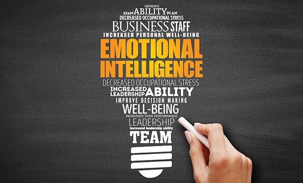 Insurance products exist solely because of emotion. Humans are emotionally driven, and insurance is a product we can use to mitigate adverse events in our life, therefore reducing the emotional impact of those events.