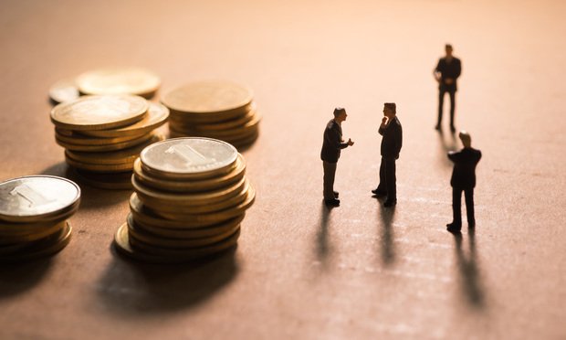 The SPAC trend is starting to dial back because there's a finite number of private companies that are ready to go public and even fewer that have reached unicorn status with the potential to go public on their own. (Credit: T.Dallas/Shutterstock) 