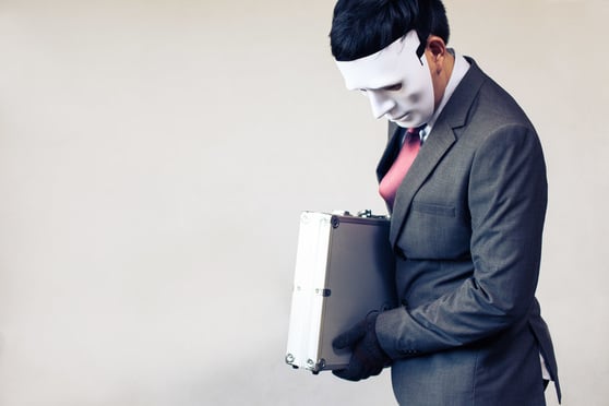 According to the Consumer Sentinel Network, reports of identity theft more than doubled from 650,000 in 2019 to nearly 1.4 million in 2020. (Credit: Twinsterphoto/Shutterstock.com)