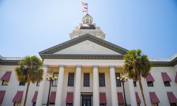 Under law, 20% of the Legislature needs to file support for a special session with the Department of State. If the 20% mark is reached, the department would have seven days to poll lawmakers. (Credit: Felix Mizioznikov/Adobe Stock)