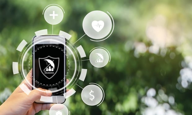 Major insurance players like State Farm, Allstate and Nationwide have dedicated funding to acquisitions of insurtech companies and/or investments in insurtech startups. (Photo: Oulaphone/Adobe Stock)