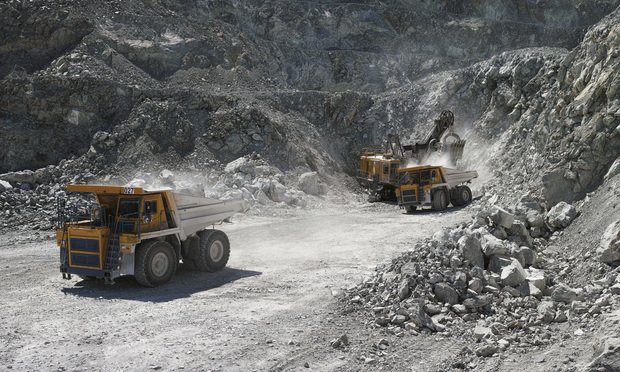 In Miami-Dade County, there are at least nine limestone quarries operating with active blasting permits. Thousands of homeowners within a blast radius of approximately three to four miles can feel shock waves. Damage caused by shockwaves can include cracked foundations and roof leaks, as wells as cracked walls, ceilings and floors. (Credit: Salienko Evgenii/Shutterstock) 