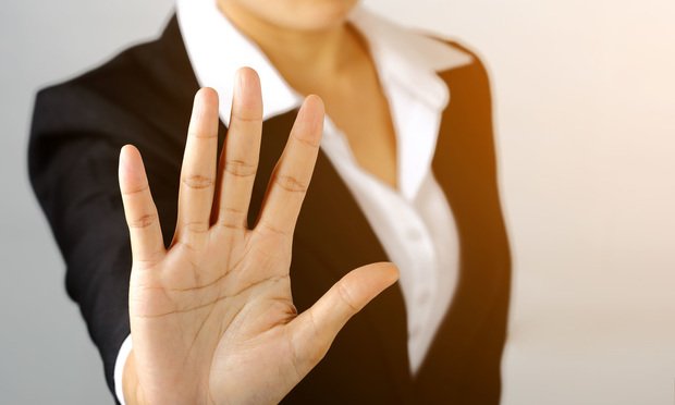 The advisory letter quotes the law in outlining the appropriate standard of conduct of public adjusters, and warns adjusters from any conduct that could be interpreted as practicing law. (Credit: Kongsky/Adobe Stock) 