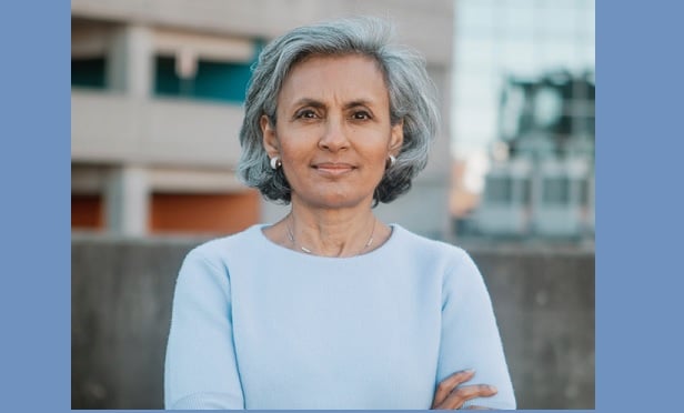 Headshot of Hippo Insurance's Grace Hanson.