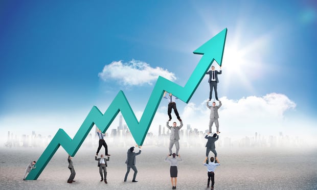 One of the trends affecting the insurance industry and the formation of new businesses is cloud storage. More and more insurance company systems are shifting to the cloud, which enables insurers to be nimbler in their approach to customer service and launch new products. A company entering the industry at this time can use cloud storage to develop exponentially and quickly establish a foothold in the insurance ecosystem. (Credit: wavebreakmedia/Shutterstock.com)
